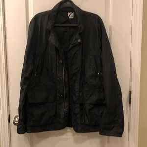 Saks Fifth Ave men’s windbreaker